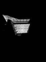 Looking up