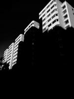 White city