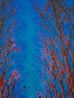 Blue alley 2