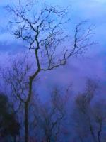 Heure bleue