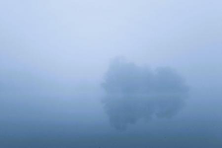 Mist lift